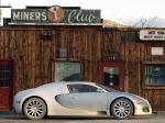 Bugatti Veyron 16.4 2005 года (US)